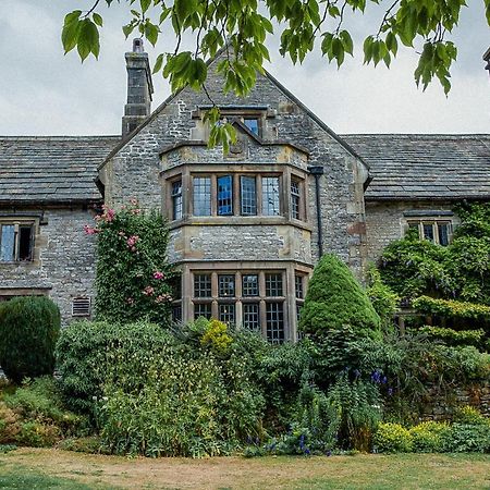 Yha Hartington Hall Екстер'єр фото