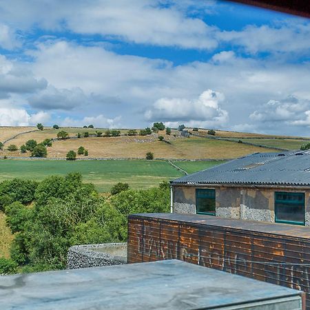 Yha Hartington Hall Екстер'єр фото