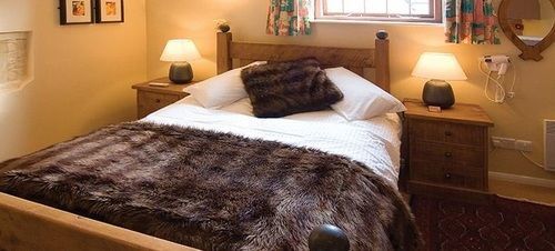 Yha Hartington Hall Екстер'єр фото