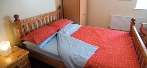 Yha Hartington Hall Екстер'єр фото