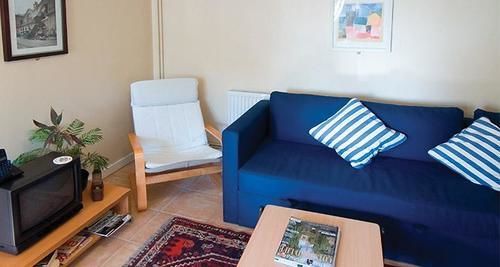 Yha Hartington Hall Екстер'єр фото