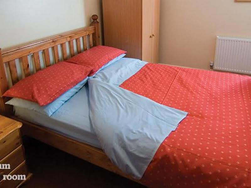 Yha Hartington Hall Екстер'єр фото