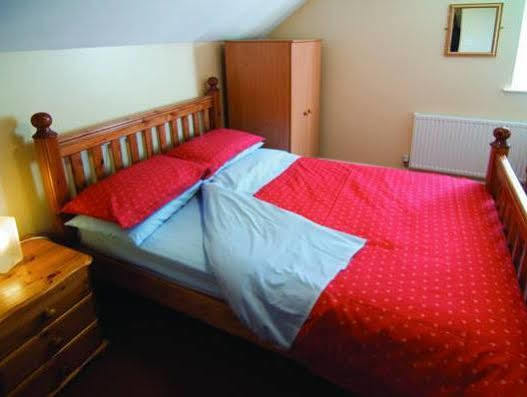Yha Hartington Hall Екстер'єр фото