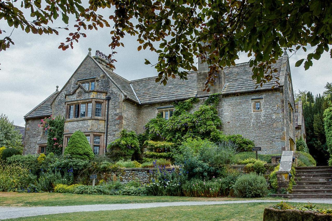 Yha Hartington Hall Екстер'єр фото