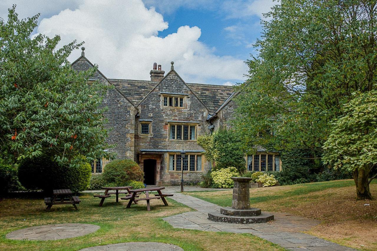 Yha Hartington Hall Екстер'єр фото