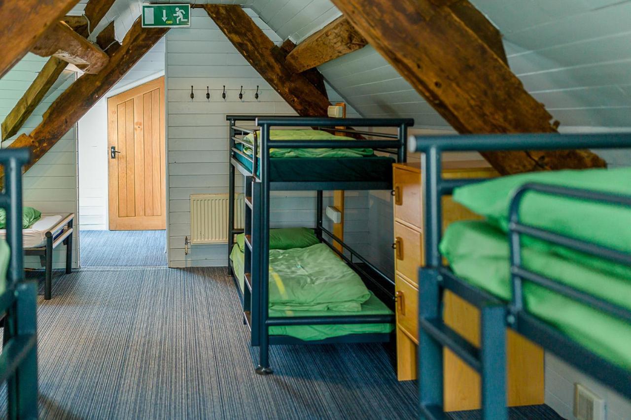 Yha Hartington Hall Екстер'єр фото