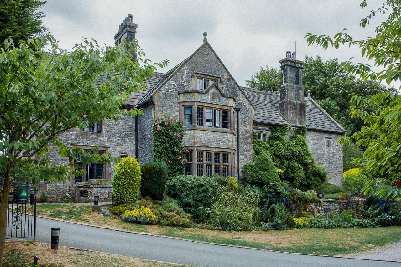 Yha Hartington Hall Екстер'єр фото