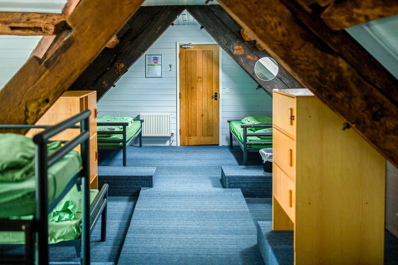 Yha Hartington Hall Екстер'єр фото