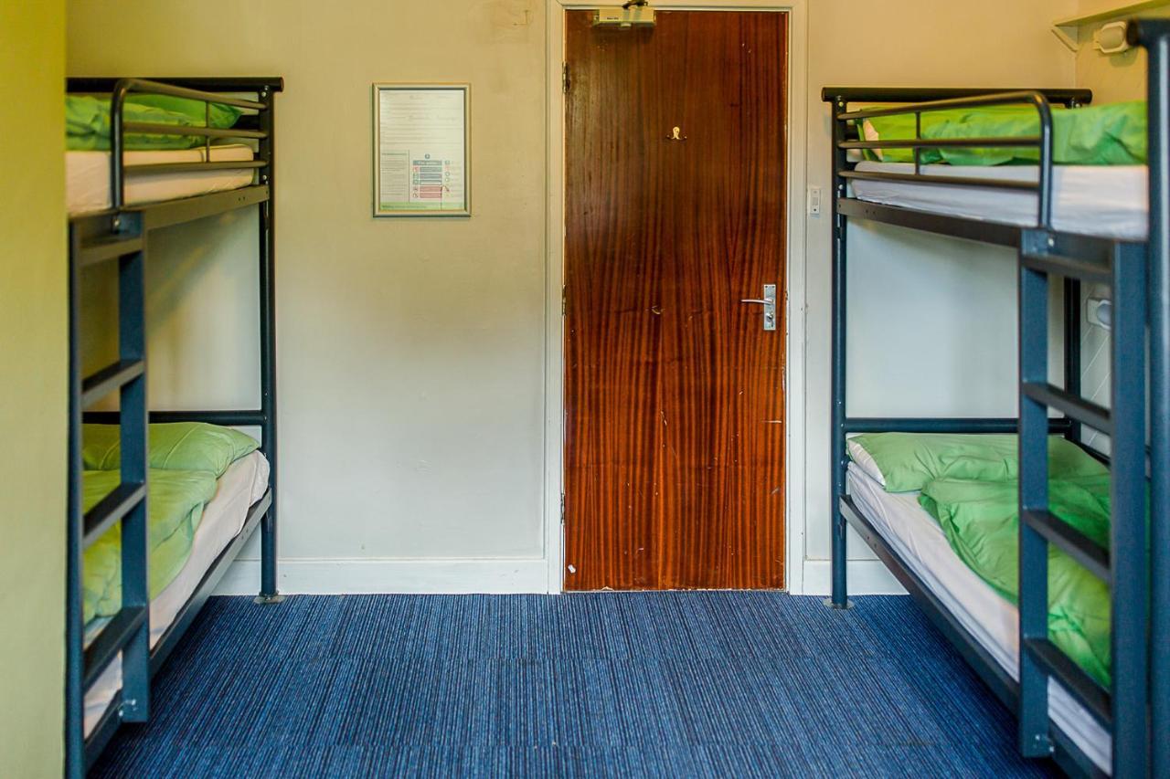 Yha Hartington Hall Екстер'єр фото