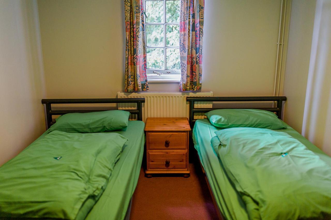 Yha Hartington Hall Екстер'єр фото